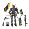 Fortnite Legendary Series, 1 Figure Pack - 6 Inch Sentinel (Dark) - Action Figure - Includes 7 Accessories