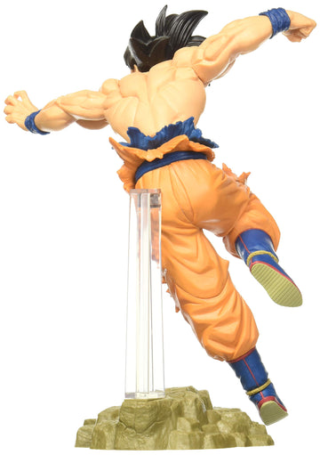 Banpresto Dragonball Super Tag Fighters-Son Goku-