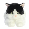 Aurora® Adorable Flopsie™ Oreo™ Stuffed Animal - Playful Ease - Timeless Companions - Black 12 Inches