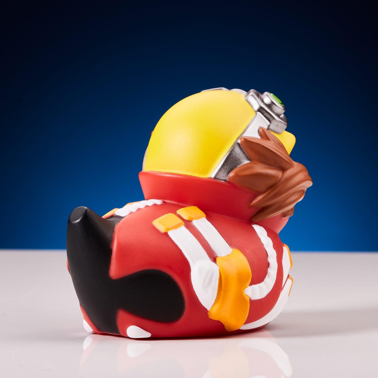 Tubbz Mini Dr Eggman Collectible Vinyl Rubber Duck Figure - Official Sonic The Hedgehog Merchandise - Kids Tv, Movies & Video Ga
