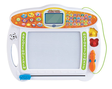 Vtech Write And Learn Creative Center, White