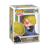 Funko Pop Animation: Sanji - One Piece - Collectable Vinyl Figure - Gift Idea - Official Merchandise - For Kids & Adults - Anime