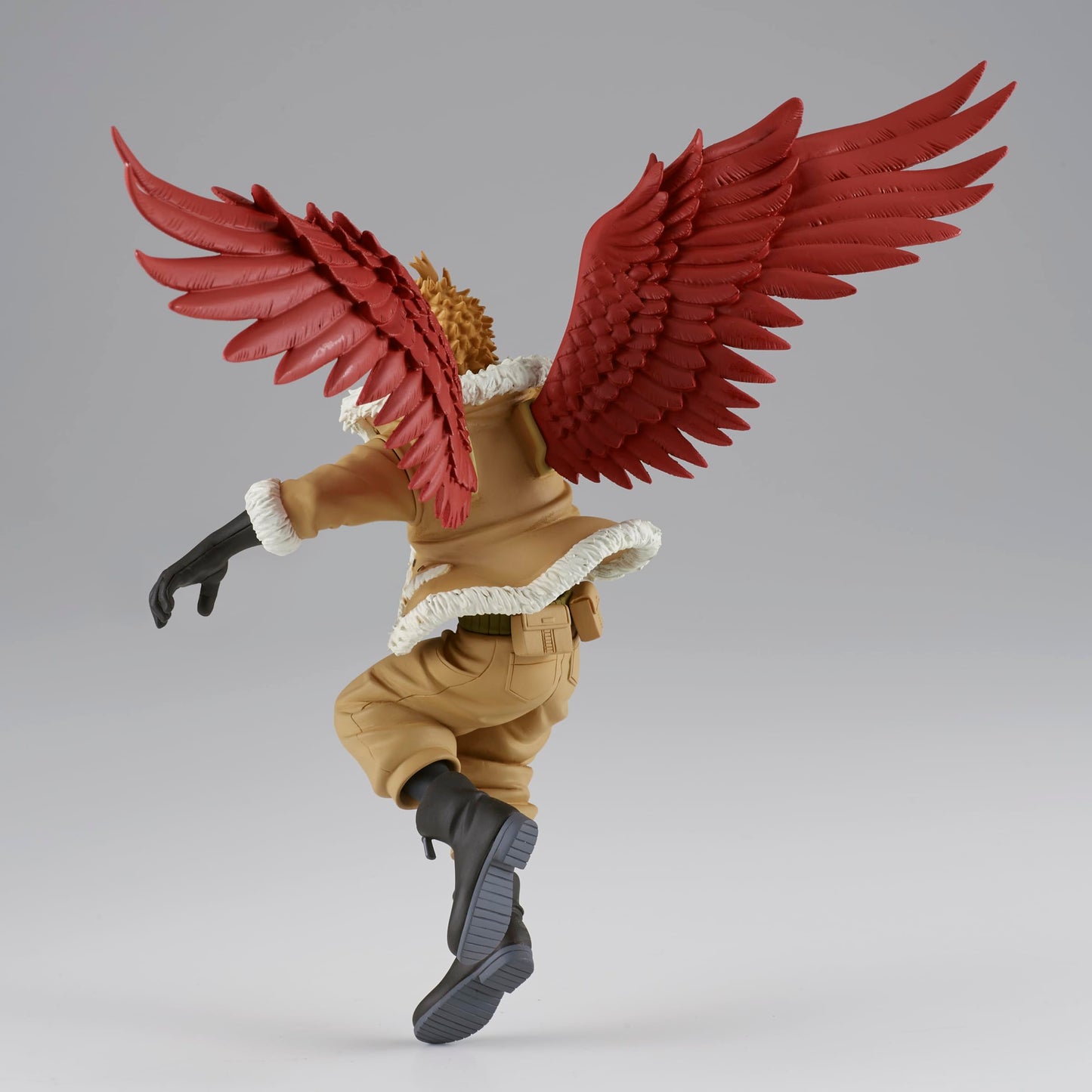 Banpresto - My Hero Academia - The Amazing Heroes Vol.24 - Hawks (Mha)