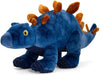 Deluxe Paws 100% Recycled Plush Eco Toys (Stegosaurus)