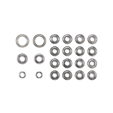 TAMIYA RC Full Bearing Set CC-02 TAM54910 Elec Car/Truck Replacement Parts