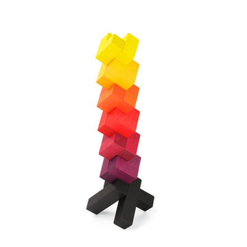 PLAYABLE ART Balance (Sun)