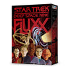 Looney Labs Star Trek Fluxx: Deep Space Nine Card Game - Join The Crew in a Dynamic Game