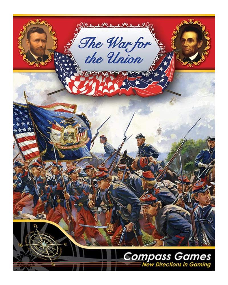 The War for The Union - Designers Edition