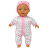 12 Inch Talking Baby Dolls For 3 Year Old Girls - Soft Body Interactive Baby Doll For Kids That Can Talk, Cry, Sing And Laugh -