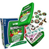 Top Trumps World Soccer Stars Goddit! Card Game for Kids and Adults Family Game Travel Game 1 to 6 Players Makes a Great Gift fo