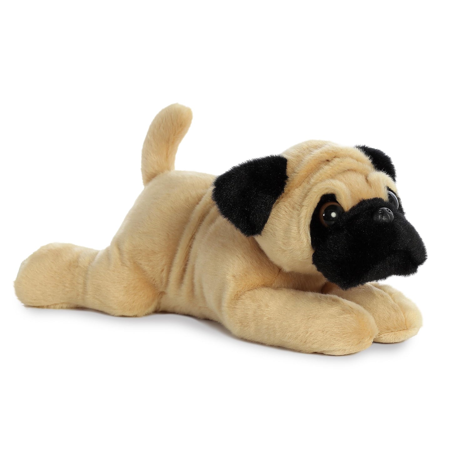 Aurora - Flopsie - 12' Pug-Ger, Multi