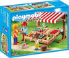Playmobil 6121 Country Farmer'S Market