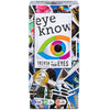 Cardinal Eye Know Trivia Card Game - Fun Paper Card Game for Family & Friends, Model 6039233