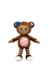 Mother Goose Club Teddy Bear Plush Doll