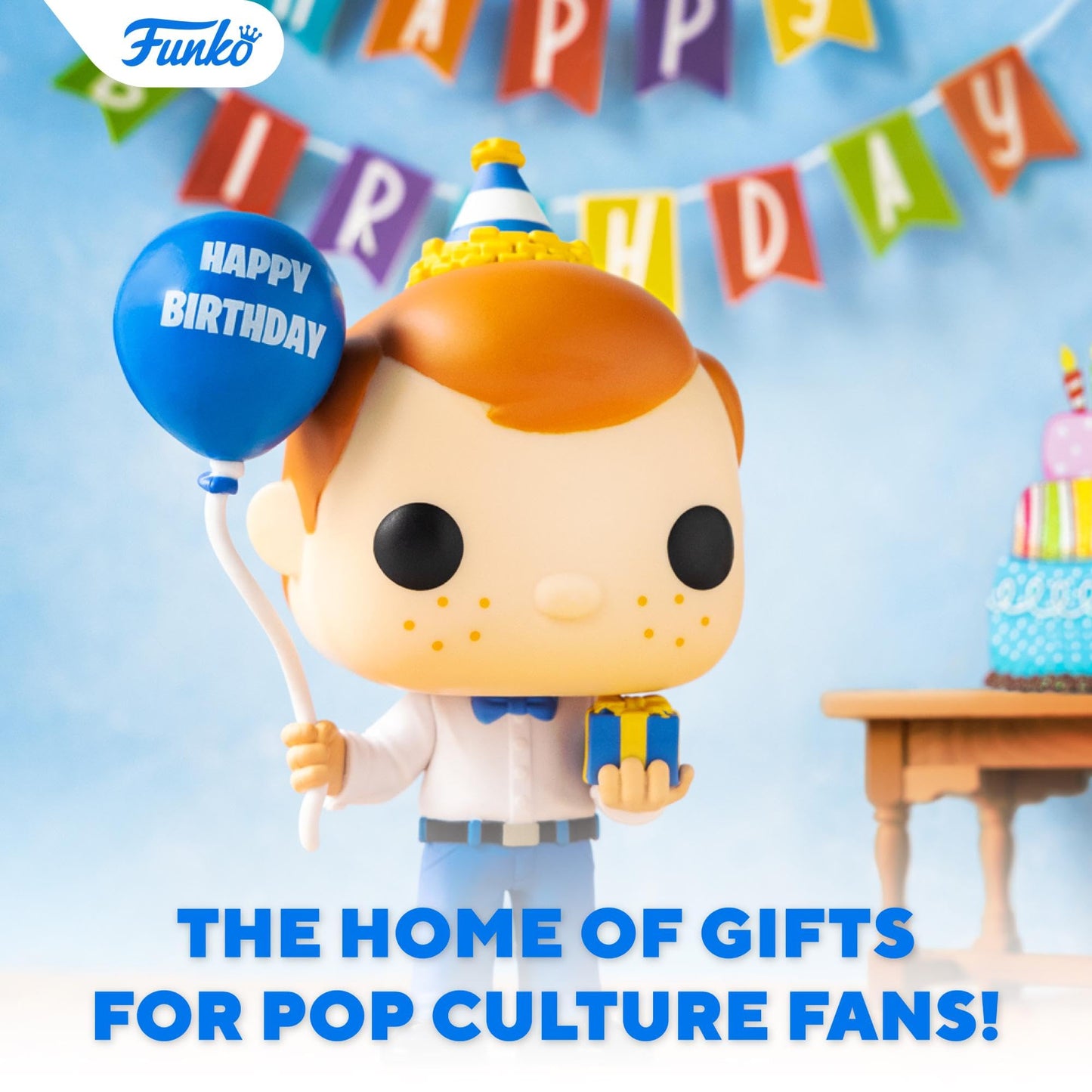Funko Pop! Marvel Black Panther - King Namor, Vinyl Figure, One Size, Multicolor, Model 66715