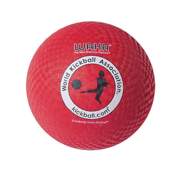 Waka Official Kickball - Youth 8.5''