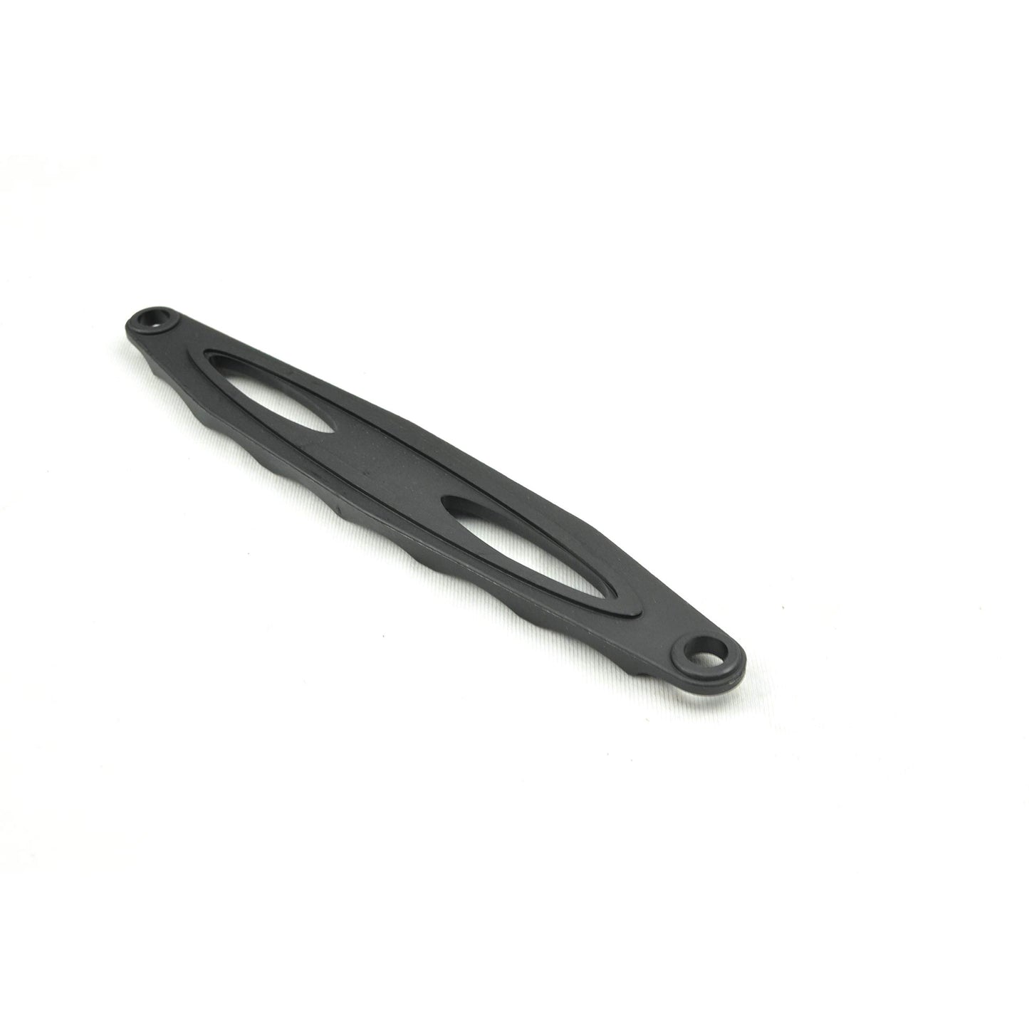 LAEGENDARY 1:10 Scale RC Replacement Part for Brushless Thunder Truck: Plastic Battery Cover for Upgraded Chassis- Part Number -