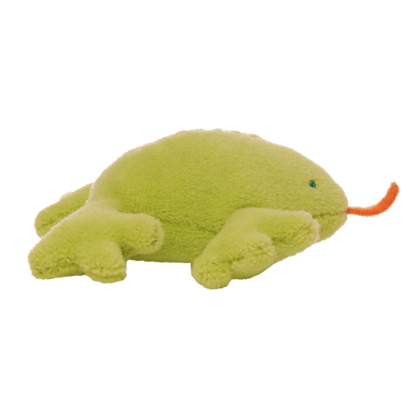 Manhattan Toy Toadstool Cottage Plush Fill & Spill Baby And Toddler Activity Toy