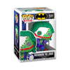 Funko POP! Animation: Patchwork The Joker - Collectible Vinyl Figure for Kids & Adults - Official DC Comics Merchandise