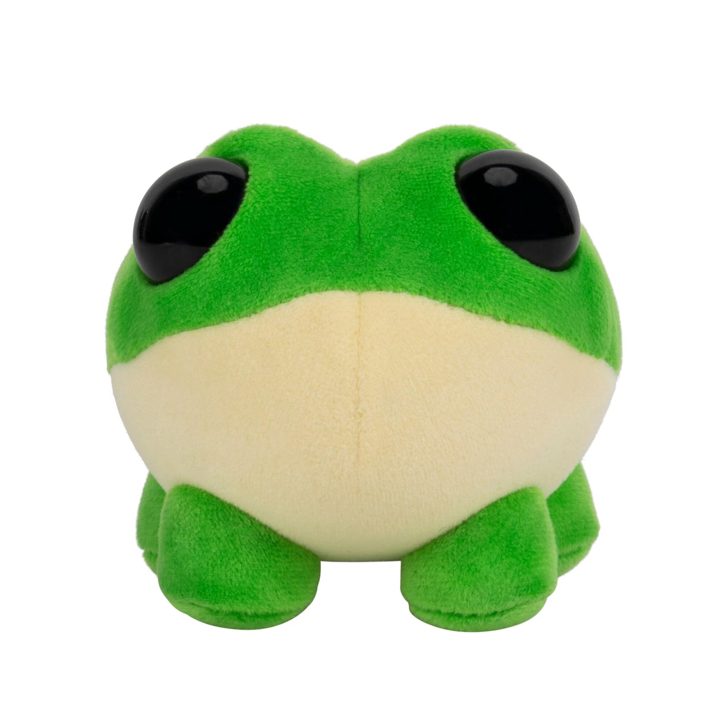 Adopt Me! 5 Surprise Plush - 12 Styles - Series 4 - Exclusive Virtual Item Code Included - Fun Collectible Toys For Kids Feat