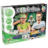 Playmonster Science4You — Coding Lab — 10 Experiments To Learn How To Code — Fun, Education Activity Kit — For Kids Ages 6+
