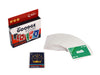Regal Games - The Goodge Rules - Fun Family-Friendly Bidding Card Game - Ideal For 3-4 Players Ages 8+