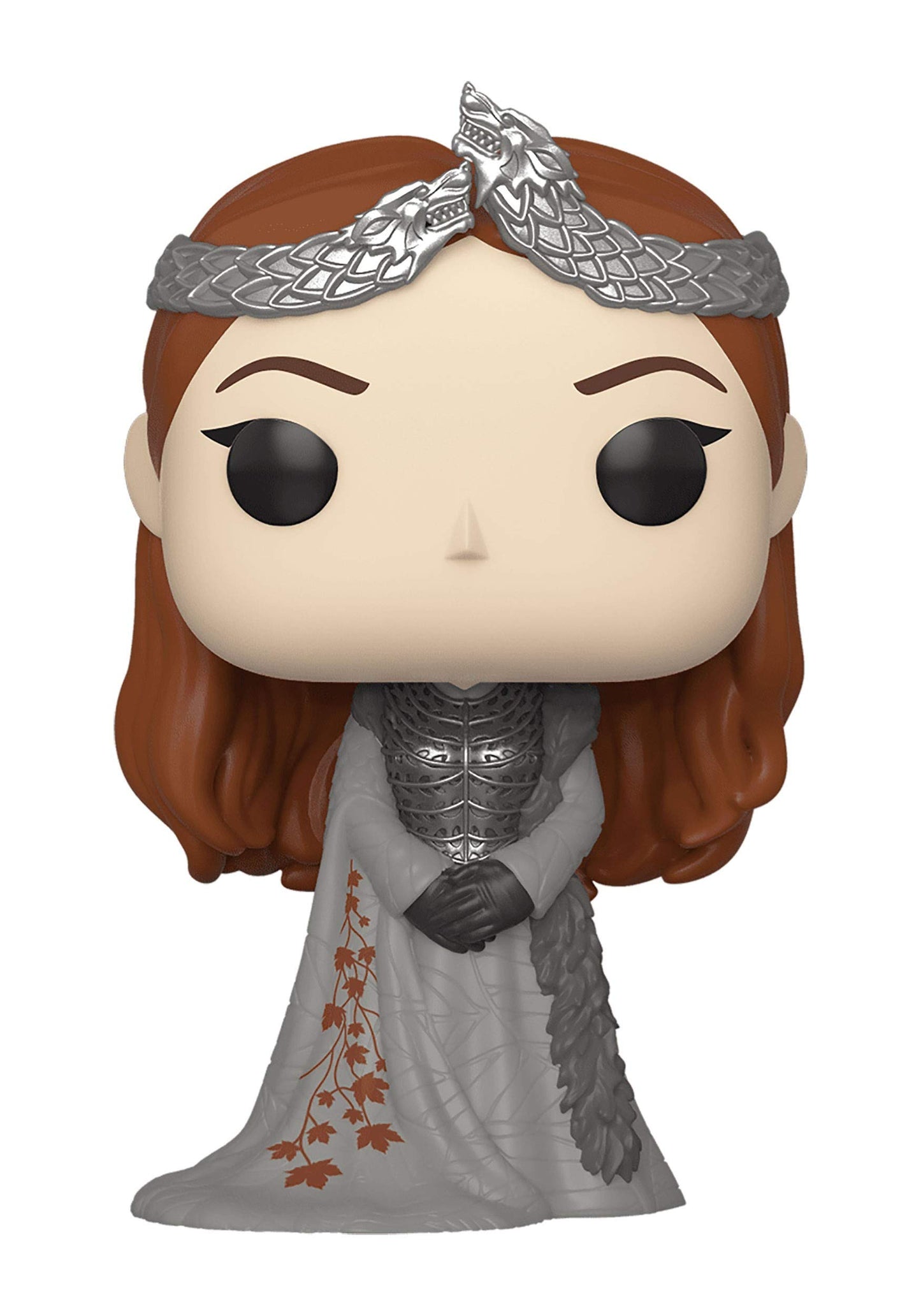 Funko POP! TV Sansa Stark Figure - Vinyl, Multicolor, US One-Size, Model 44447