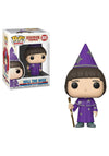 Funko 38533 POP Vinyl: Television: Stranger Things: Will (The Wise), Multi, One-Size