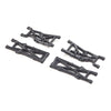 Losi Suspension Arm Set Front/Rear Mini-T 2.0 LOS214003 Elec Car/Truck Replacement Parts