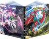 Pokemon Tcg: Scarlet & Violet 4 9-Pocket Portfolio