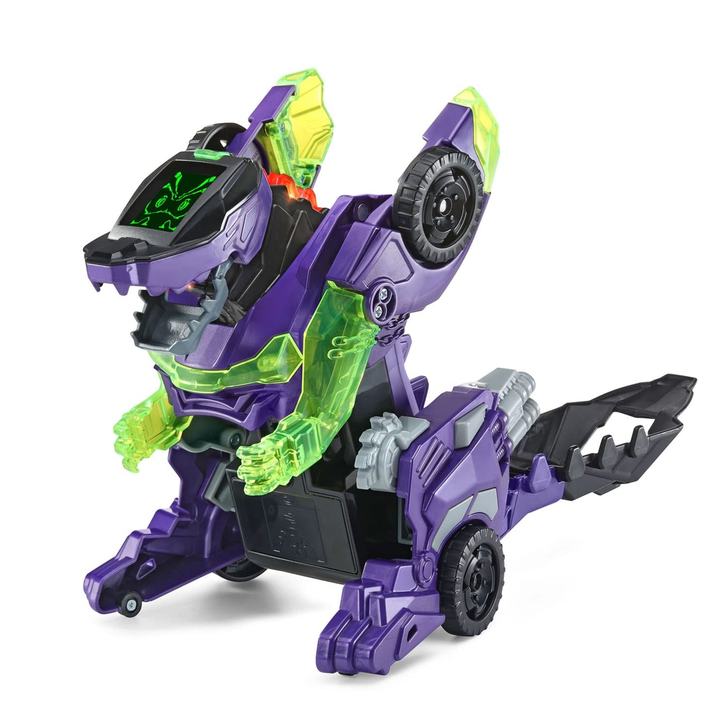 Vtech Switch And Go Dragon Roadhog