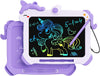 Lcd Writing Tablet For Kids, Unicorn Colorful Screen Doodle Board, Toddler Girl Toys, Educational Toys, Travel Toys, Christmas B
