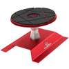 ShareGoo RC Car Work Stand Repair Workstation Compatible with Traxxas TRX-4 Axial SCX10 Arrma Redcat Gen8 Losi 1/10 1/8 RC Car T