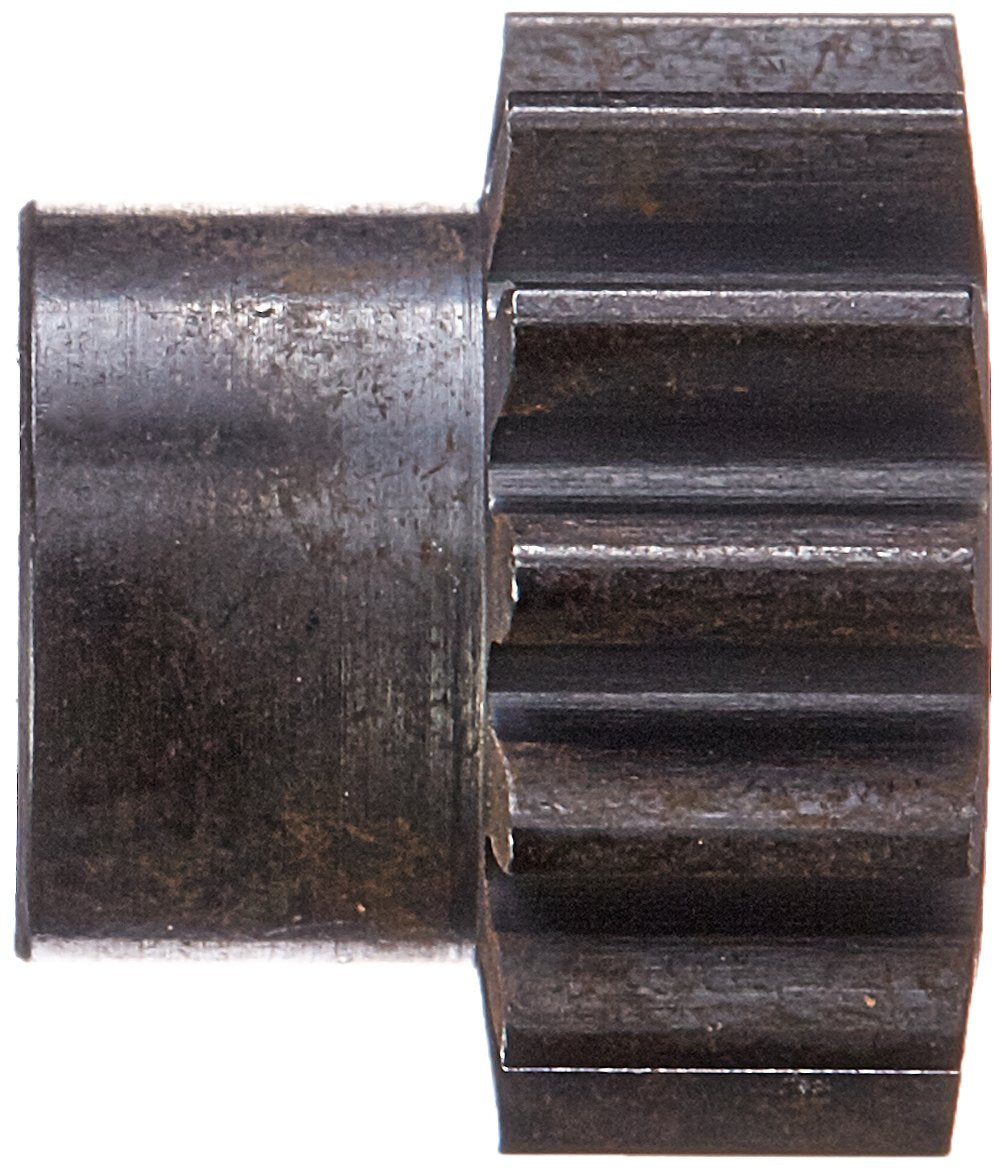 Losi 1.0 Module Pitch Pinion, 13T: 8E,SCTE, LOSA3573