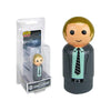 Bif Bang Pow! Gotham Tv Series Detective Gordon Pin Mate Wooden Figure