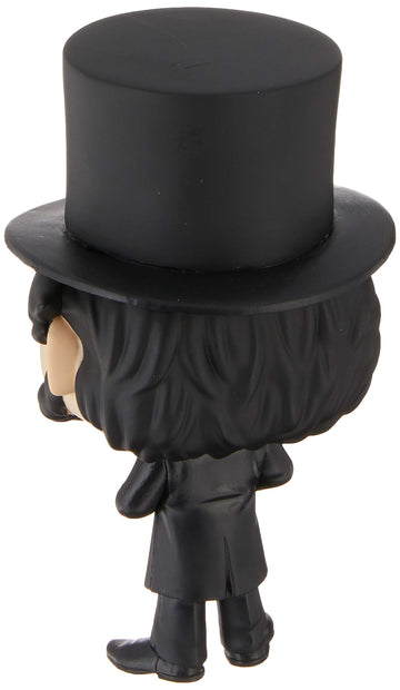 Funko Pop! Icons American History Abraham Lincoln #10 Exclusive