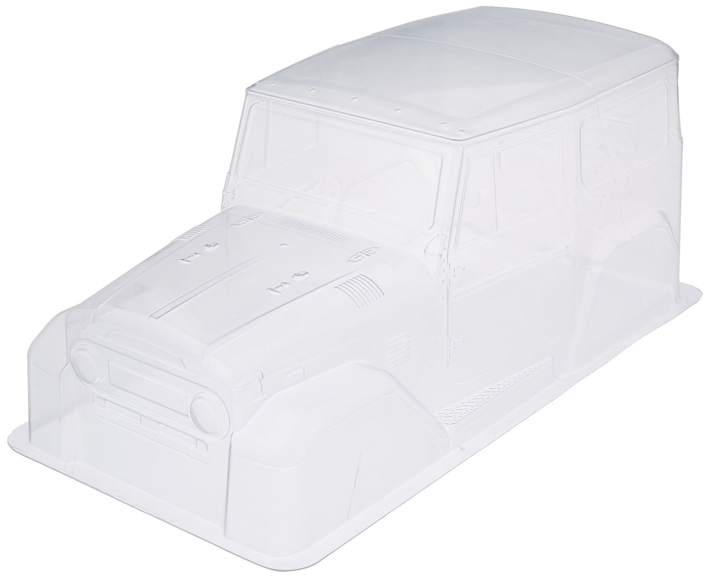 TAMIYA 1825522 Body 58405