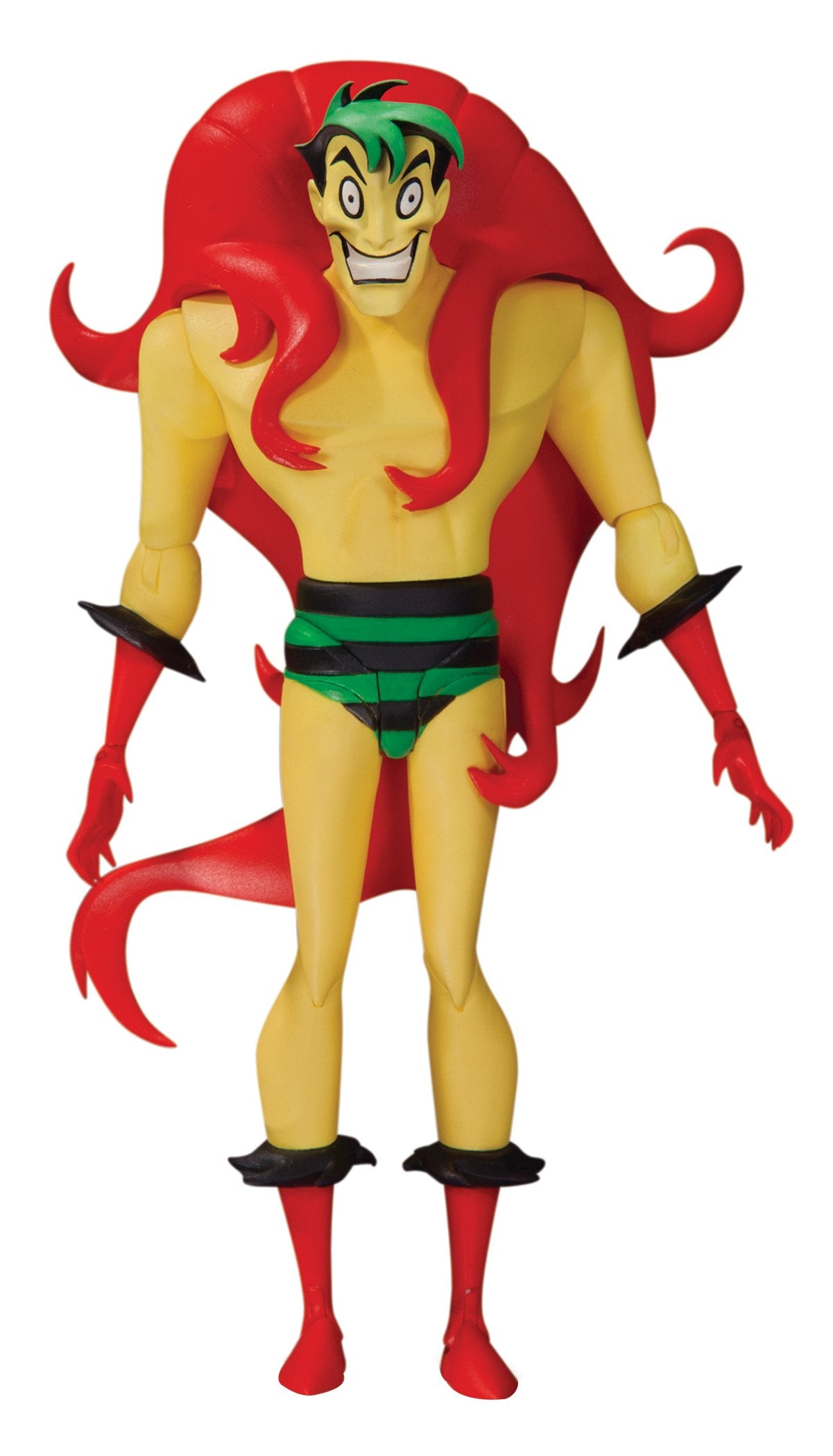 Dc Collectibles The New Batman Adventures: Creeper Action Figure