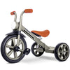 Kriddo Kids Tricycles Age 2 Years To 5 Years, 12 Inch Puncture Free Rubber Wheel W Front Light, Kids Trike For 2.5 To 5 Year Old