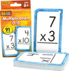 Teacher Created Resources Multiplication 0-12 Flash Cards (Ep62035)