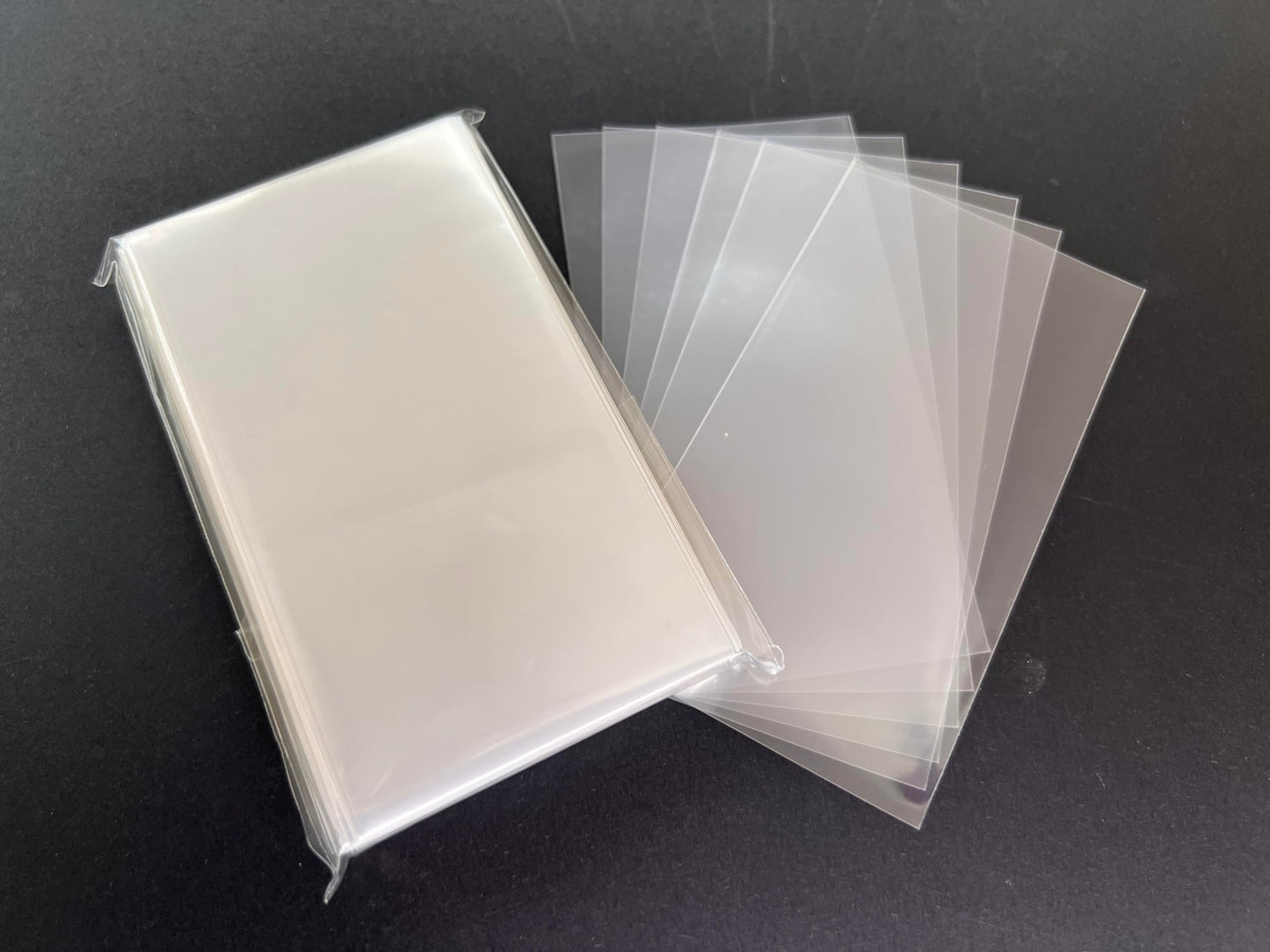 Sleeve Kings ''Betrayal At House Compatible'' Sleeves 58 X 108 Mm (4X110 Pack, 440 Sleeves)