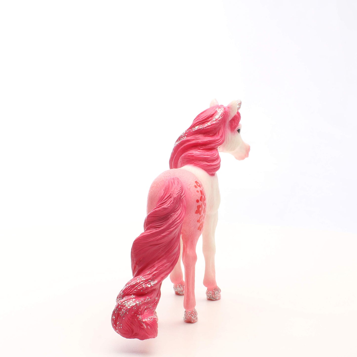 Schleich bayala Unicorn Foal Toy for Kids 5-12 Years, Colorful Unicorn Gifts for Boys and Girls, Perfect for Imaginative Play