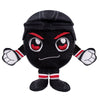 Bleacher Creatures Buffalo Sabres 8'' Nhl Kuricha Hockey Puck Sitting Plush - Soft Chibi Inspired Plush