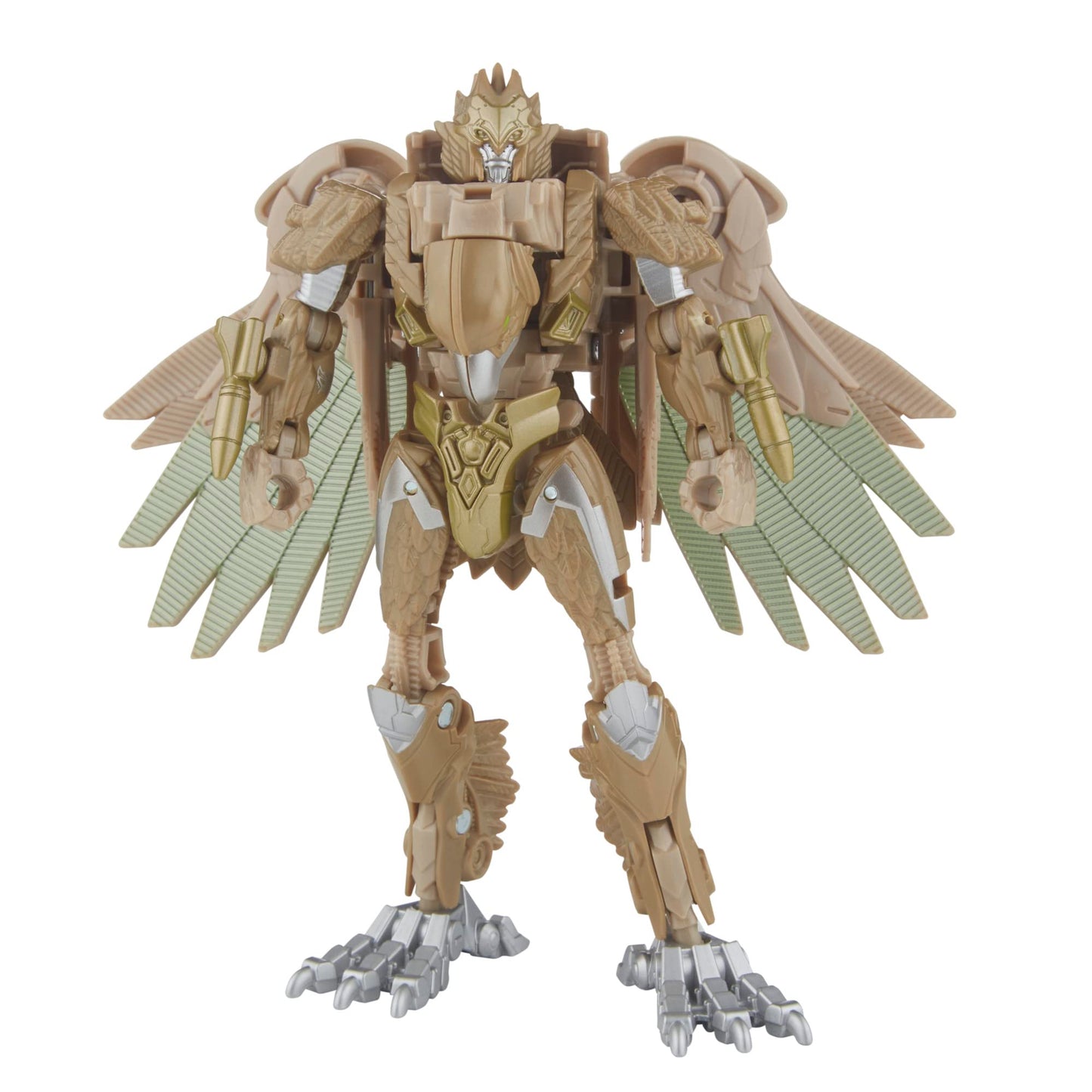 Transformers Studio Series Deluxe Class 97 Airazor Toy, Rise Of The Beasts, 4.5-Inch, Action Figure For Boys & Girls Ages 8 And