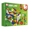 Hubelino Marble Run - 200-Piece Big Building Box - The Original! Made In Germany! - Certified And Award-Winning Marble Run