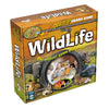 Identity Games WildLife Board Game - Engaging Family Fun, Strategy & Adventure for Kids and Adults, Perfect for Game Nights