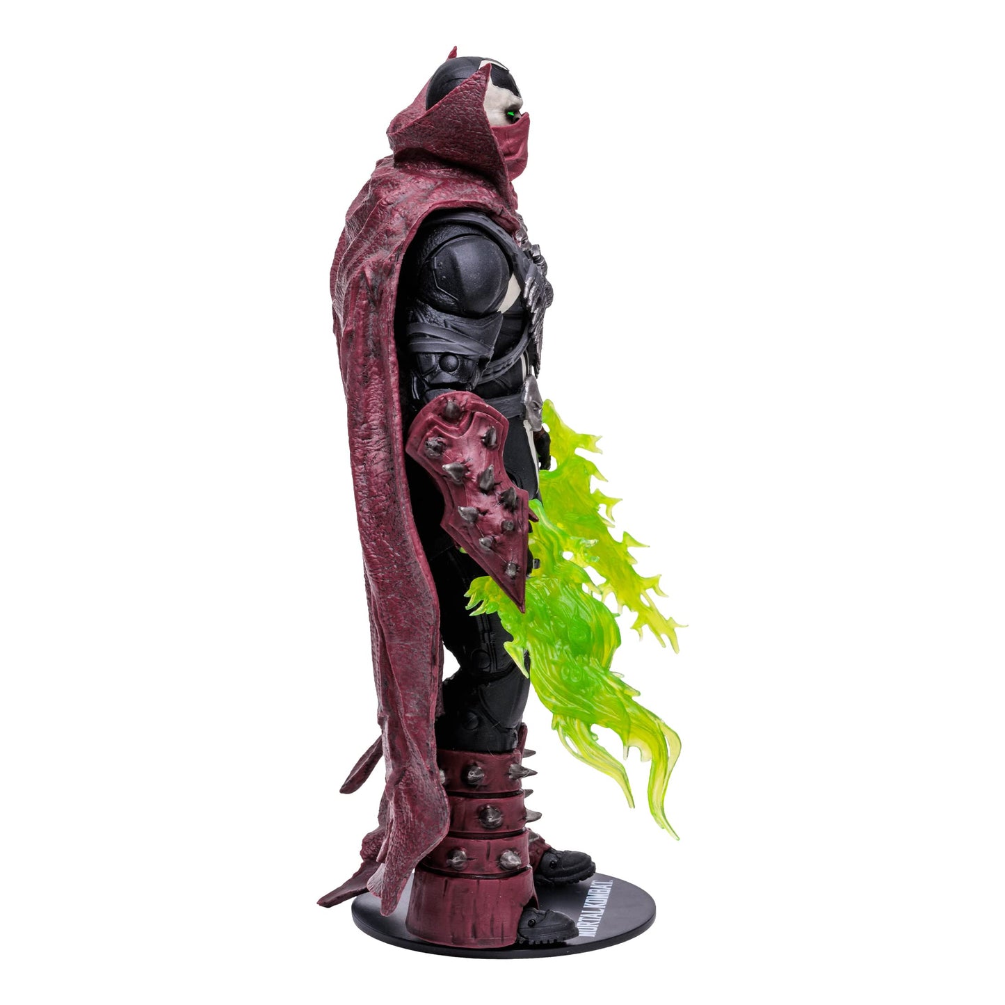 McFarlane Toys - Mortal Kombat 7IN Figures - Commando Spawn (Pack of 2)