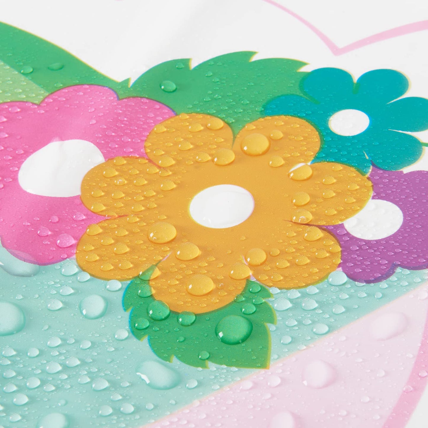 WERNNSAI Llama Table Cover - 2 PCS 54 x 108 Party Disposable Plastic Tablecloth, Alpaca Lama Party Supplies for Kid Girl P