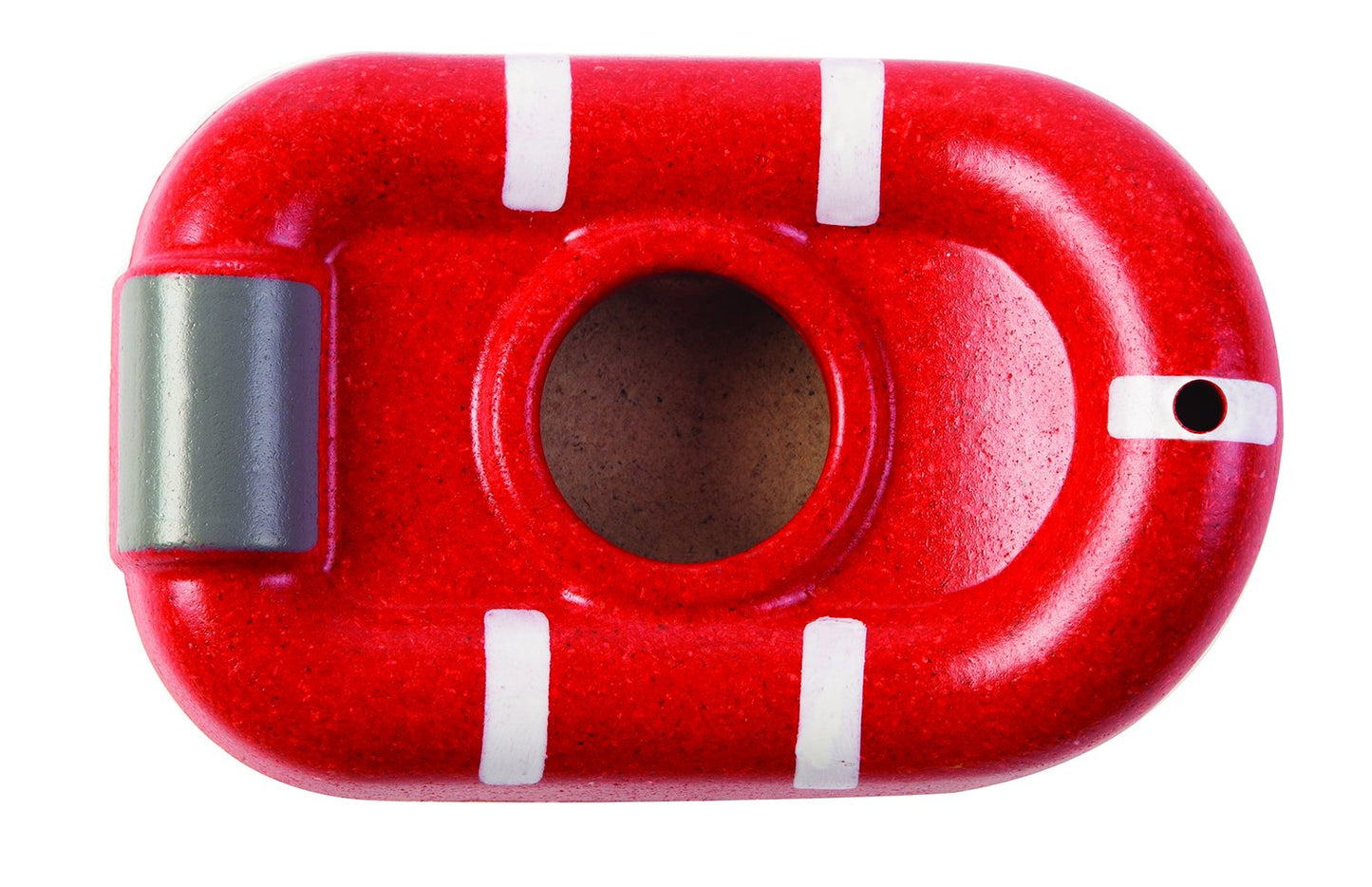 PlanToys Coastguard Bath And Water Play Toy (5668) | Sustainably Made from Rubberwood and Non-Toxic Paints and Dyes | Eco-Friend