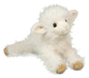 Douglas Posy Lamb Plush Stuffed Animal